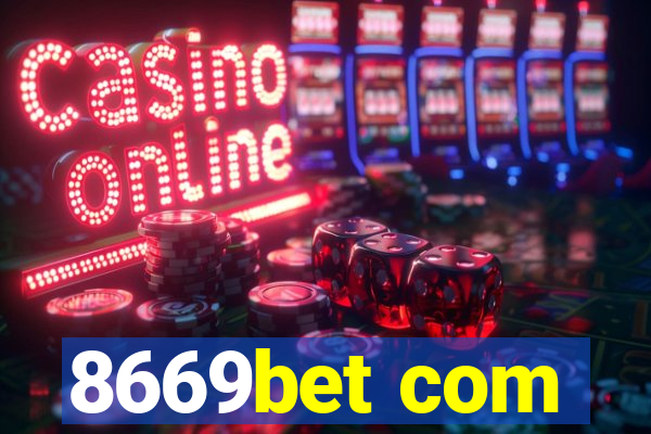 8669bet com